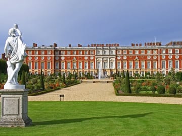 Half day London Private Tour
