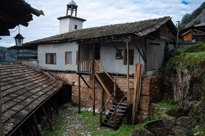 Private Vergina & Veria Tour: Royal Tombs, Alexander's Legacy & Monastery 10
