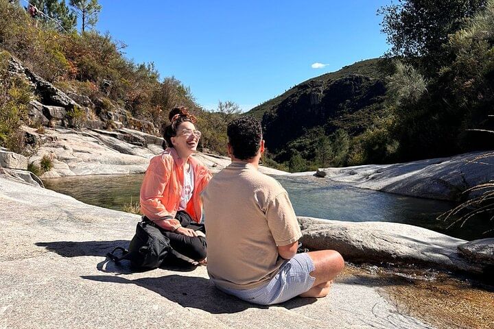 Gerês 7 Lagoons Tour Walk, Picnic & Memorable Moments