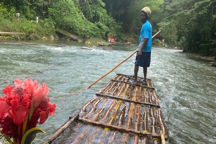 Private-Drone Photo Shoot & Video in a Clear Kayak with transport