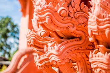 Cultural and Scenic Tour of Ko Samui, Thailand