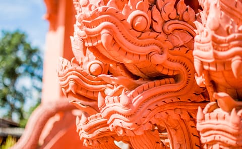 Cultural and Scenic Tour of Ko Samui, Thailand