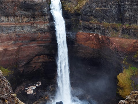 Private Super Jeep – Þjórsárdalur Valley: Vikings & Waterfalls, photo 6