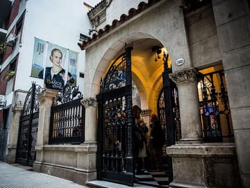 Evita Museum