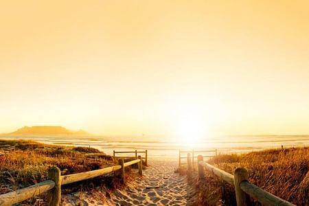 Cape Town, Garden Route and Eastern Cape
