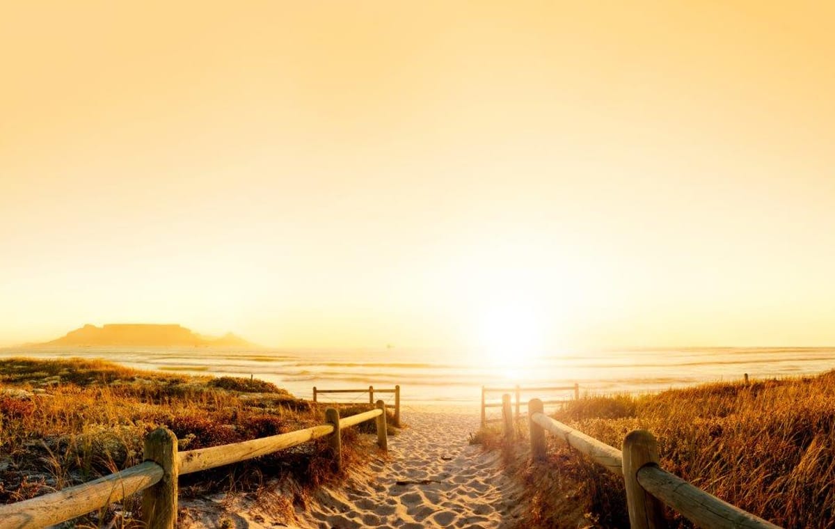 Cape Town, Garden Route and Eastern Cape