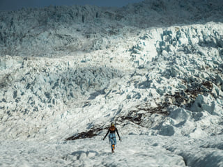 Private Glacier Lagoon + Diamond Beach + Glacier Hike , photo 15