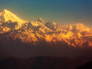 5-Day Pokhara and Chitwan Jungle Tour from Kathmandu