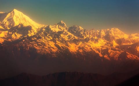 5-Day Pokhara and Chitwan Jungle Tour from Kathmandu
