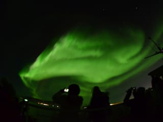 Northern Lights Cruise & The Reykjavík Food Walk, photo 8