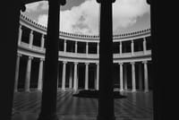 Athens 4 Hours Private Guided Tour with Driver and Hotel Pickup  8