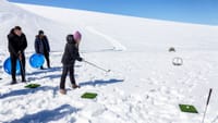 Ice Cave and Glacier Expedition - Unique Langjökull Glacier Tour 5