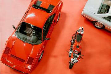 Private 2-Day Ferrari Tour and Racetrack Experience in Modena