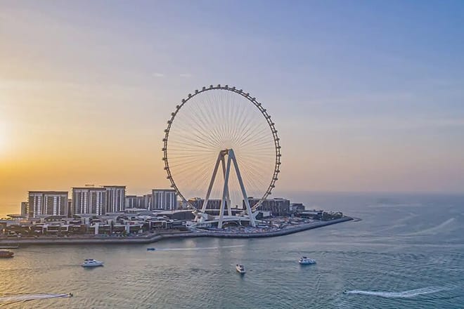 Private Exclusive Old & Modern Dubai Cultural Tour (Up to 6 Pax) 9