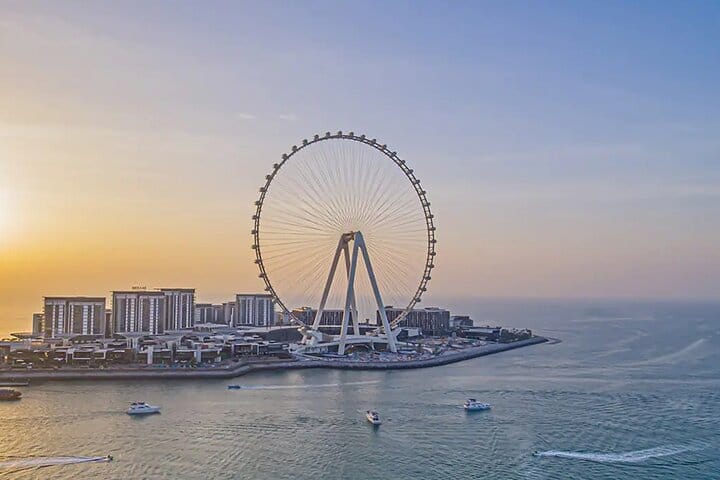 Private Exclusive Old & Modern Dubai Cultural Tour (Up to 6 Pax) 9
