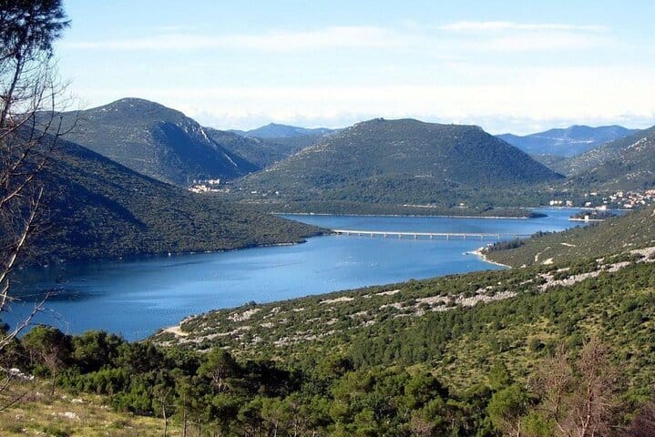 Dubrovnik Country and Ston Private Tour 5