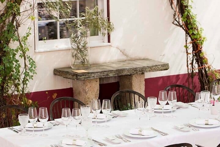 Douro Tour, Lunch at an Award-Winning Winery and Private Cruise