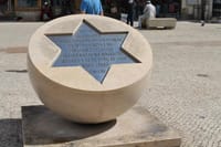 1506 Massacre Memorial