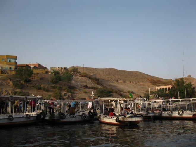 Philae temple aswan, deluxe tours egypt, deluxe travel egypt