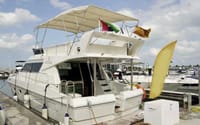 Dubai Marina Explorer "Half Day Luxury Yacht Tour for 5 hours" 7