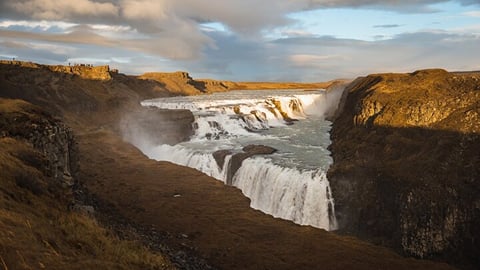 Private family tours in Iceland: what they cost