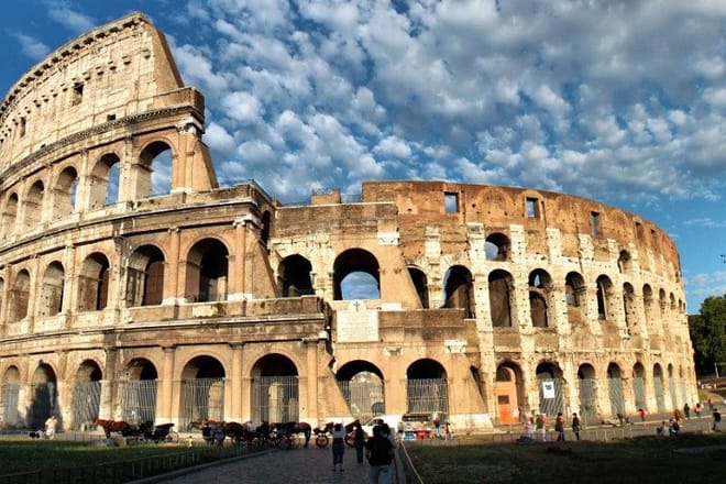 Colosseum