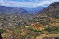 4-day Essential Arequipa and Colca Canyon Tour Package 5