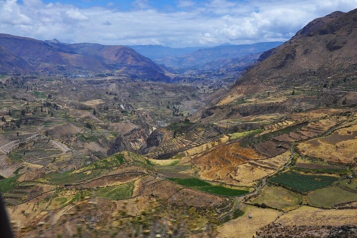 4-day Essential Arequipa and Colca Canyon Tour Package 5