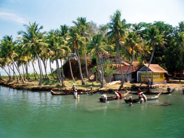 Delhi, Agar & Rajasthan Tour for 12-Days