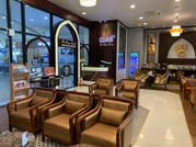 AIRPORT LOUNGE - CAM RANH INTERNATIONAL AIRPORT 7