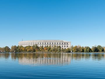 Nuremberg tour – Half day