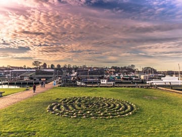 History & Vikings-Viking Heritage Trail