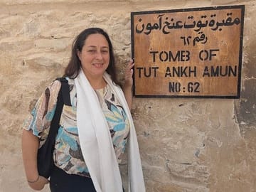 Private Tour of Tutankhamun's Tomb and Dendera Temple