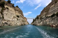 Private Apostle Paul Route & Corinth Tour 5