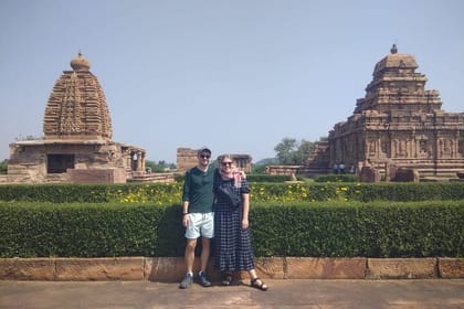 Hyderabad to Badami Tour (3 Days)