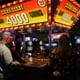 Take a 2 hour tour of downtown Fremont Street and stop to play the Sigma Derby along the way!
