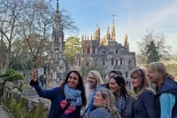 Lisbon, Sintra and Cascais Full-Day Private Tour from Vicentine Coast 5
