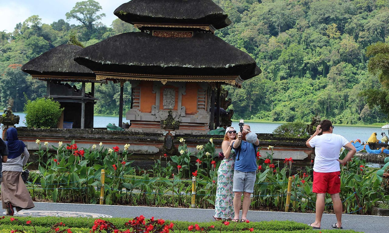 Bali Instagram Tour to the Most Beautiful Highlands 6