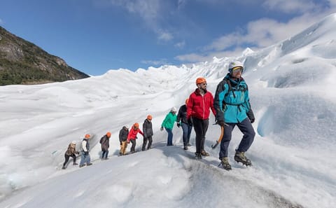 Ice Trekking Adventure on Perito Moreno Glacier in El Calafate