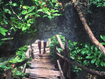 Zanzibar: Revealing The Hidden Wonders of Kuza Cave