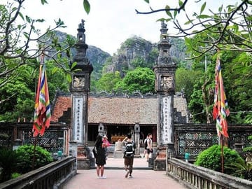 Ninh Binh
