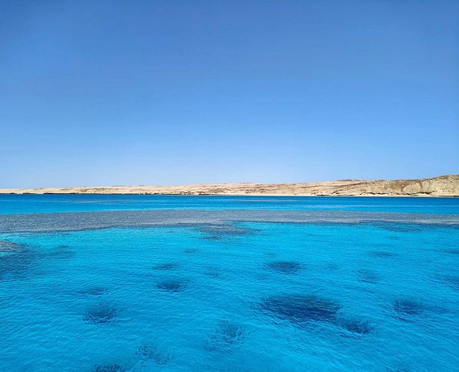 trip to the Valley of the Nile