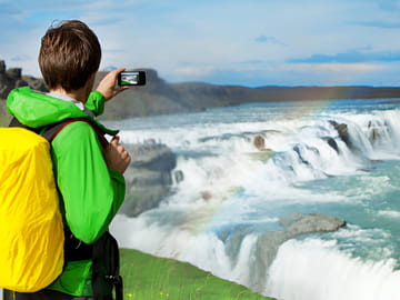 Private South Coast Tour – Explore Iceland’s Majestic Coastline