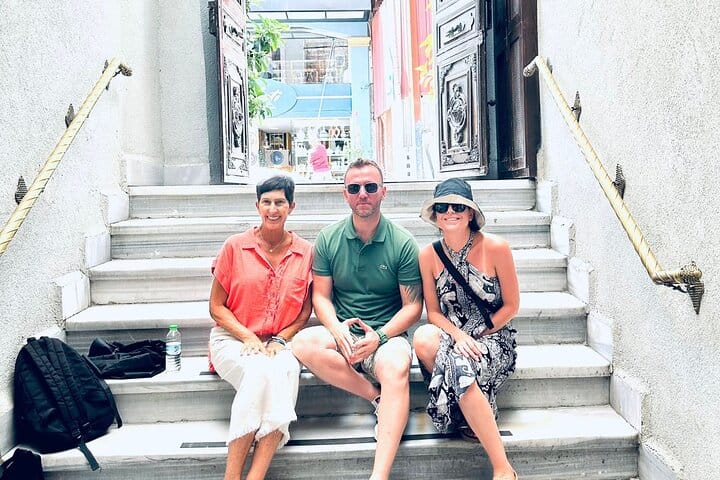 Istanbul Private Guiding Service