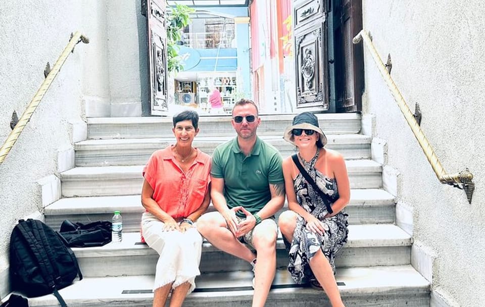 Istanbul Private Guiding Service