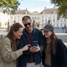 Secrets of Breda Self-Guided Scavenger Hunt & Walking Tour 1