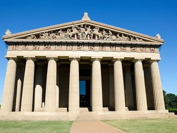Athens Electric Limousine Guided Cultural Tour