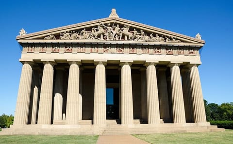 Athens Electric Limousine Guided Cultural Tour