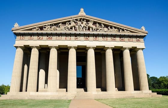 Athens Guided Tour with Electric Limousine