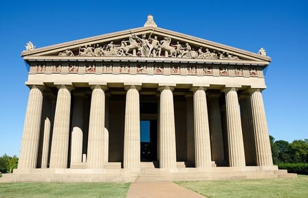 Athens Electric Limousine Guided Cultural Tour